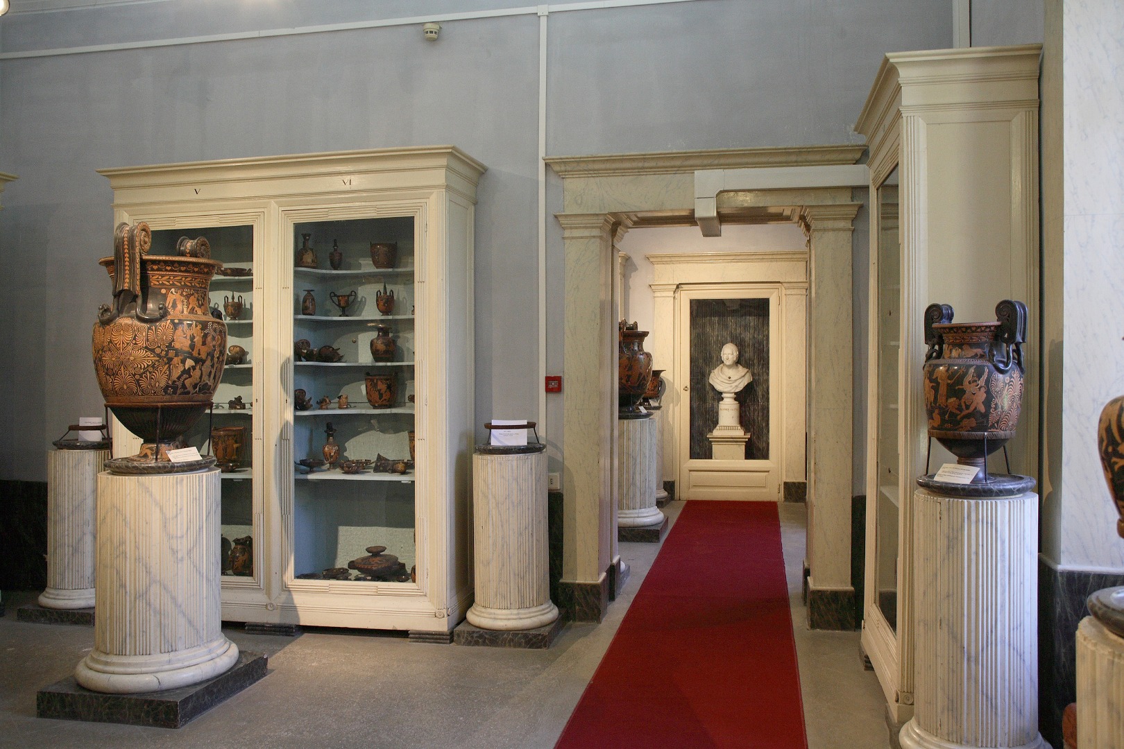 Museo Jatta in Ruvo